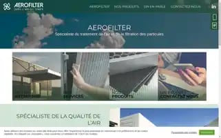 Aerofilter.fr Screenshot 2024-05-22 11:45:54