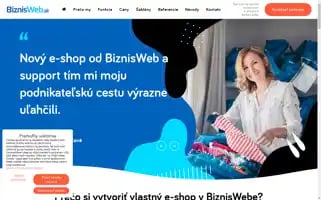Biznisweb.sk Screenshot 2024-07-10 08:35:21