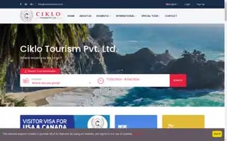 Ciklotourism.com Screenshot 2024-04-16 21:01:52