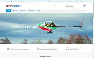 Ohiomodelplanes.com Screenshot 2024-06-14 00:32:24