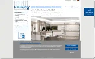 Luxelements.com Screenshot 2024-06-15 19:31:01