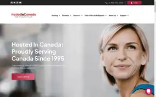 Hostedincanada.com Screenshot 2024-07-02 22:49:18