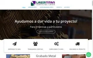 Lasertitan.com Screenshot 2024-05-19 12:02:47