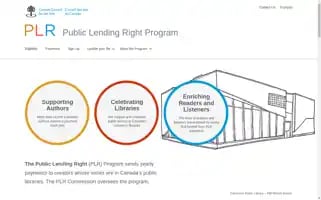 Publiclendingright.ca Screenshot 2024-07-10 02:03:47