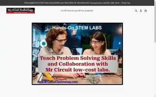 Mrcircuittechnology.com Screenshot 2024-06-19 01:32:15