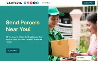 Thecarpedia.com Screenshot 2024-07-03 16:42:15