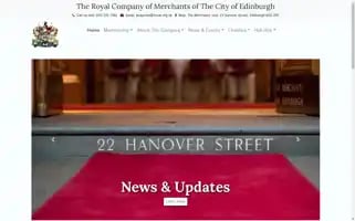 Mcoe.org.uk Screenshot 2024-06-12 16:37:11