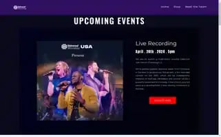 Universalworships.com Screenshot 2024-05-21 13:26:15