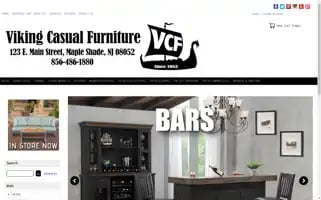 Vikingcasual.com Screenshot 2024-05-14 21:30:31