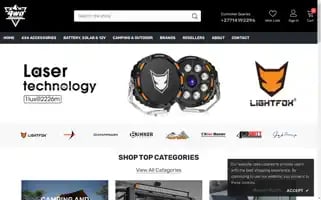 4wdwarehouse.co.za Screenshot 2024-05-03 16:14:51