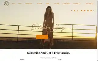 Phoebejay.com Screenshot 2024-05-19 23:51:27