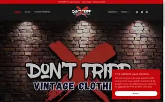 Donttrippvintage.com Screenshot 2024-04-22 18:44:11