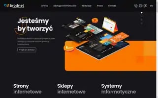 Brodnet.pl Screenshot 2024-06-16 15:15:49