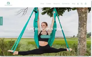 Upcircleseven.com Screenshot 2024-05-04 03:55:58