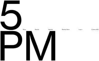 5pm.fr Screenshot 2024-05-05 01:12:49