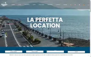 Holidayshotel.it Screenshot 2024-04-17 05:05:50