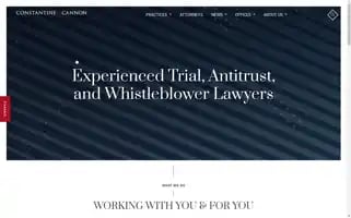 Constantinecannon.com Screenshot 2024-06-30 17:23:21