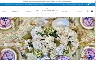 Littlehouseshop.com Screenshot 2024-05-05 14:25:15