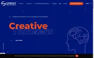 Sprybit.com Screenshot 2024-07-03 10:43:24