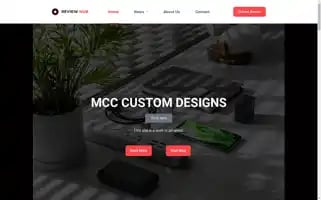 Thepickticket.com Screenshot 2024-04-25 15:06:25