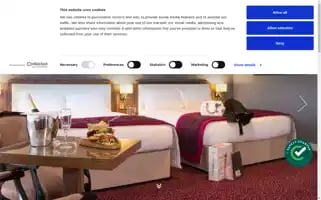 Greatnorthernhotel.com Screenshot 2024-04-24 10:11:24