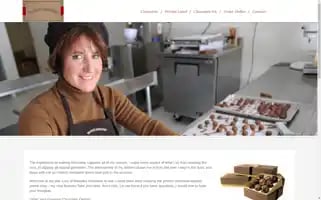 Thevelvetchocolatier.com Screenshot 2024-06-12 12:29:19