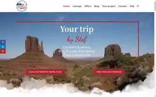 Yourtripbystef.us Screenshot 2024-04-17 08:10:57