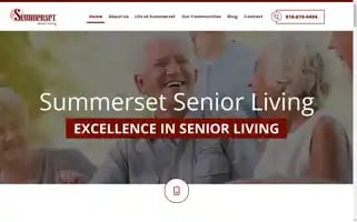 Summersetseniorliving.com Screenshot 2024-07-01 02:49:20