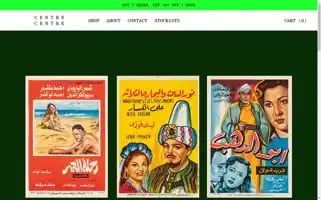 Centrecentre.co.uk Screenshot 2024-05-05 03:45:54