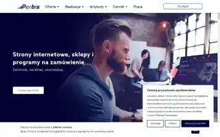 Perbis.pl Screenshot 2024-06-18 20:13:18