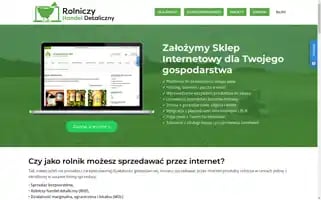 Rolniczyhandeldetaliczny.pl Screenshot 2024-06-15 06:19:52