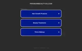 Premiumbeautyus.com Screenshot 2024-05-24 21:31:58