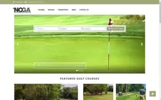 Golfnorthcarolina.com Screenshot 2024-05-09 22:28:26