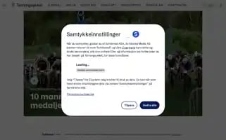 Terrengsykkel.no Screenshot 2024-07-04 05:26:44