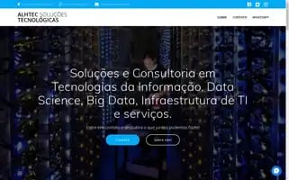 Alhtec.com.br Screenshot 2024-06-26 08:07:05