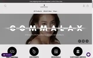 Commalax.ph Screenshot 2024-05-03 14:55:45