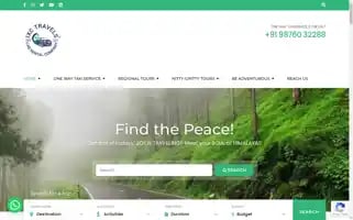 Ixctravels.com Screenshot 2024-04-16 22:58:02