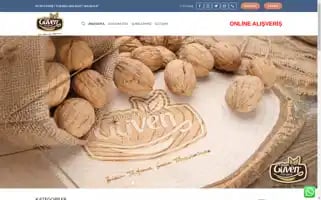 Mustafaguvenkuruyemis.com Screenshot 2024-07-08 01:28:18