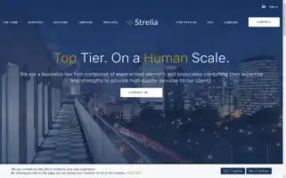 Strelia.com Screenshot 2024-07-01 09:23:56