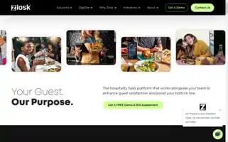 Ziosk.com Screenshot 2024-06-18 06:32:21