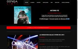 Congalibre.com Screenshot 2024-06-12 05:50:48