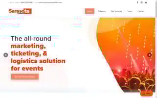 Sarasotaboxoffice.com Screenshot 2024-06-14 18:15:34