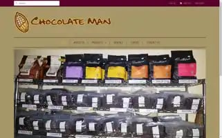 Chocolateman.com Screenshot 2024-05-05 07:41:59