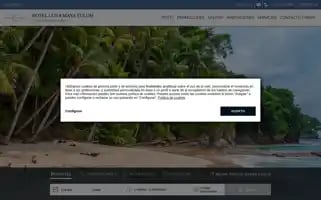 Lunamayahotel.com Screenshot 2024-04-18 19:17:57