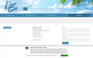 Believetravels.com Screenshot 2024-04-26 00:31:20