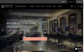 Bbhairpro.com Screenshot 2024-07-01 17:58:44