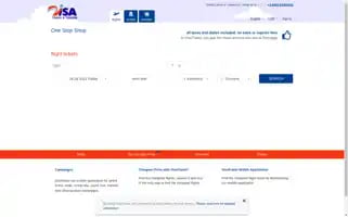 Visatravel-sd.com Screenshot 2024-04-25 23:31:20