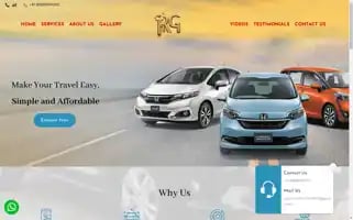 Rgtourandtravels.com Screenshot 2024-04-27 03:44:02