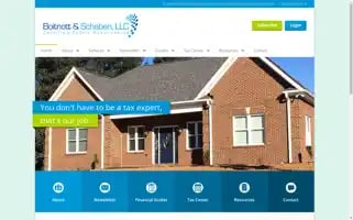 Botetourtcpas.com Screenshot 2024-04-17 05:47:05