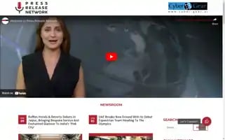 Pressreleasenetwork.com Screenshot 2024-07-10 03:33:51